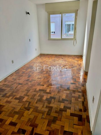 apartment em Rua Professora Amy Herve Ramirez, Jardim Leopoldina - Porto Alegre - RS