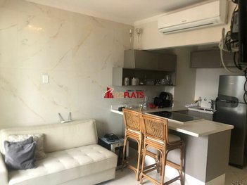 apartment em Avenida Eusébio Matoso, Pinheiros - São Paulo - SP