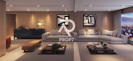 apartment em Rua Professor Francisco de Castro, Vila Mariana - São Paulo - SP