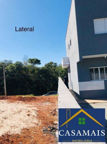 house em Rua Luís Ferreira Gil, Centro (Caucaia do Alto) - Cotia - SP