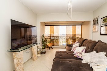 apartment em Quadra 207, Sul (Águas Claras) - Brasília - DF