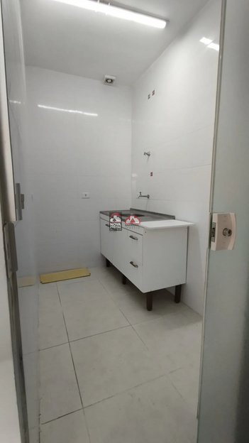 apartment em Avenida Miguel Varlez, Jardim Primavera - Caraguatatuba - SP