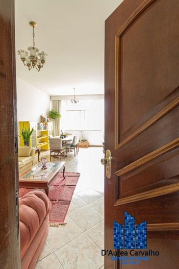 apartment em Rua Cubatão, Vila Mariana - São Paulo - SP