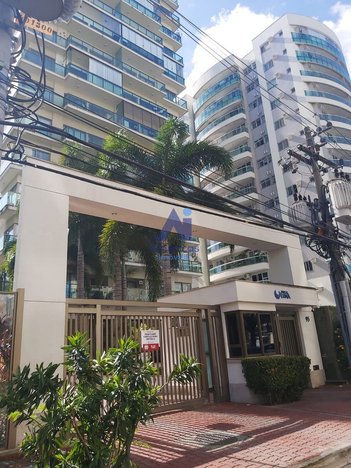 apartment em Rua Queiros Júnior, Barra Olímpica - Rio de Janeiro - RJ