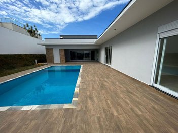 house em Rua Emília Muraro Vanini, Centro - Itupeva - SP