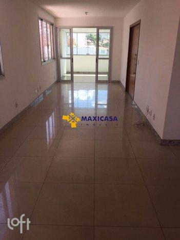 apartment em Barroso Júnior, São José - Belo Horizonte - MG