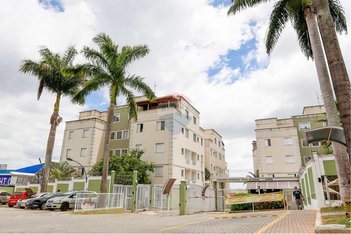 apartment em Condomínio Residencial Spazio Splendido, Parque Reserva Fazenda Imperial - Sorocaba - SP