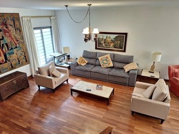 house em Rua Salvador Corrêa, Aclimação - São Paulo - SP