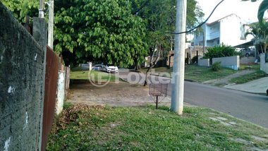 land_lot em Rua Barão de Bagé, Vila Jardim - Porto Alegre - RS