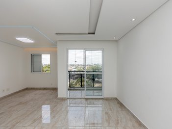 apartment em Rua Itamonte, Vila Medeiros - São Paulo - SP