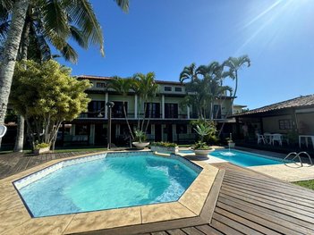 house em Avenida Marlim, Ogiva - Cabo Frio - RJ