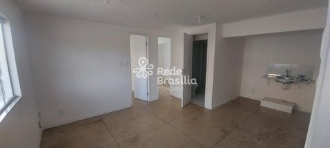 commercial_property em Área Especial 2-A Módulo B, Guará II - Brasília - DF