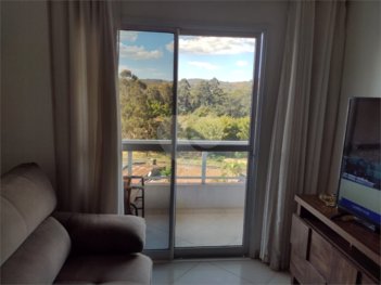 apartment em Rua Doutor Alfredo Zacharias, Vila Pagano - Valinhos - SP