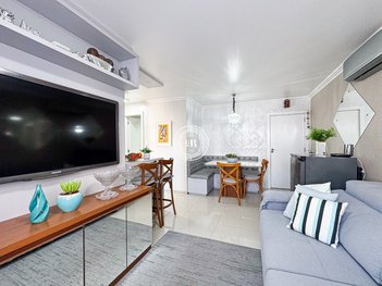 apartment em Brasil, Centro - Balneário Camboriú - SC