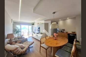 apartment em Rua Mena Barreto, Botafogo - Rio de Janeiro - RJ