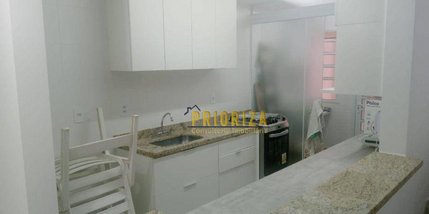 apartment em Rua Demercindo Alves da Silva, Jardim Piratininga - Sorocaba - SP