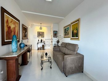 apartment em Marques do Herval, Marechal Rondon - Canoas - RS