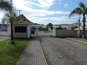 land_lot em Rodovia Virgílio Várzea, Canasvieiras - Florianópolis - SC