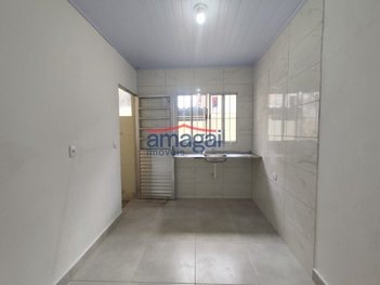 apartment em Rua Santa Helena, São João - Jacareí - SP