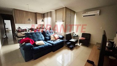 apartment em Rua Jabaquara, Paraíso - Santo André - SP