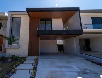 house em Avenida Reynaldo de Porcari, Medeiros - Jundiaí - SP