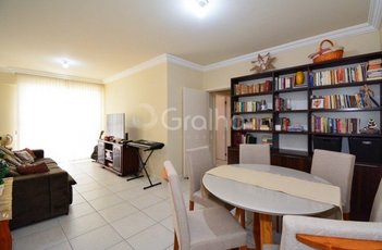 apartment em Rua Cristóvão Nunes Pires, Centro - Florianópolis - SC