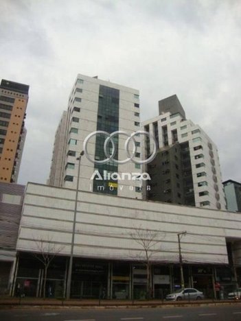 office em Desembargador Jorge Fontana, Belvedere - Belo Horizonte - MG