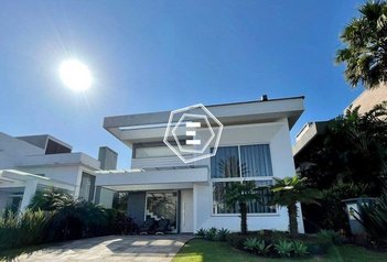 house em Rua Rio Novo, Centro - Xangri-Lá - RS