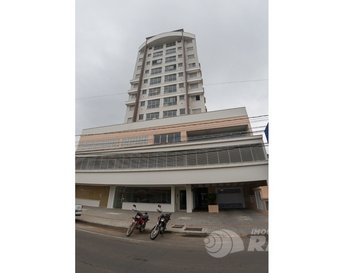 apartment em Avenida Expedicionário José Pedro Coelho, Revoredo - Tubarão - SC