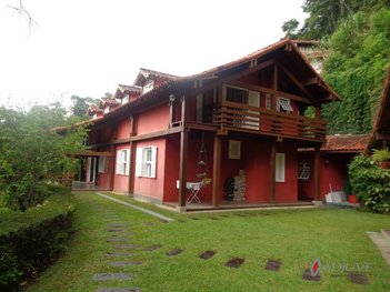 house em das Arcas, Itaipava - Petrópolis - RJ