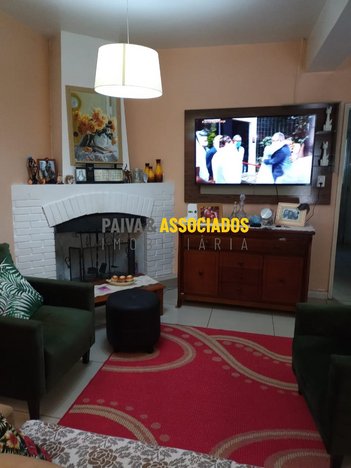 house em Rua General João Antônio da Silveira, Três Vendas - Pelotas - RS