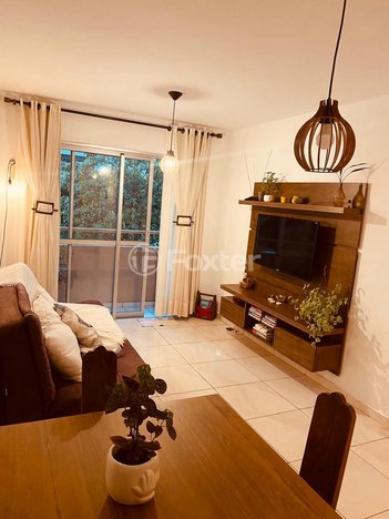 apartment em Rua Bonifácio Veronese, Jardim Jaqueline - São Paulo - SP