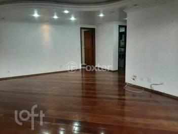 apartment em Rua Presidente Dutra, Vila Euclides - São Bernardo do Campo - SP