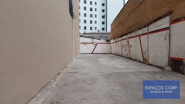 commercial_land_lot em Rua da Quitanda, Centro - São Paulo - SP