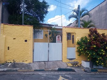 house em Rua das Promessas, Vila Medeiros - São Paulo - SP