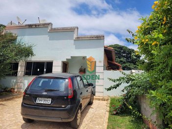 house em Rua Mário Monteiro de Carvalho, Cajuru do Sul - Sorocaba - SP