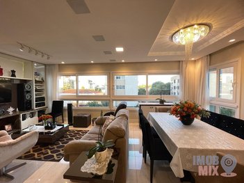 apartment em Rua Arequipa, Jardim Lindóia - Porto Alegre - RS