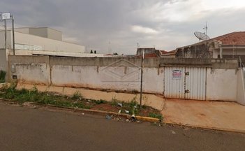 house em Rua Bela Vista, Chácara Bela Vista - Jaú - SP
