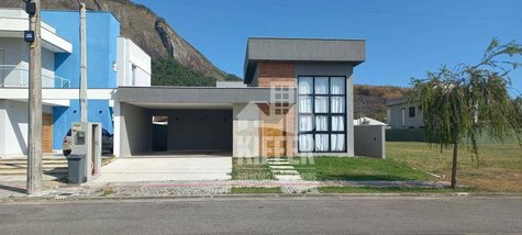 house em Rodovia Ernani do Amaral Peixoto, Inoã (Inoã) - Maricá - RJ