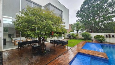 house em Avenida São Camilo, Granja Viana II - Cotia - SP