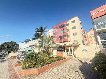apartment em Rua Deputado Antônio Edu Vieira, Pantanal - Florianópolis - SC