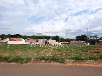 land_lot em Luis Pereira da Silva, Jardim Santa Cruz - Mogi Guaçu - SP