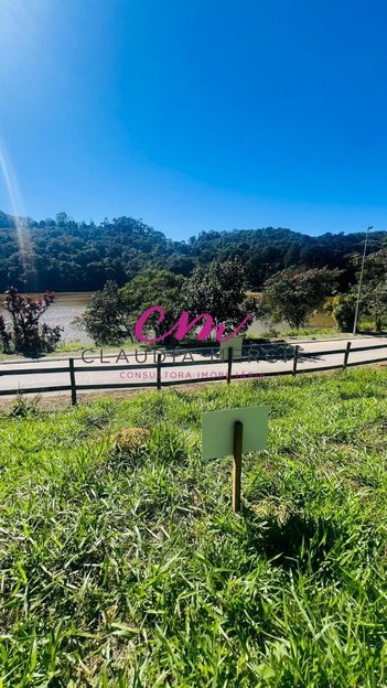 land_lot em Avenida dos Patos, Residencial Morada das Estrelas (Aldeia da Serra) - Barueri - SP