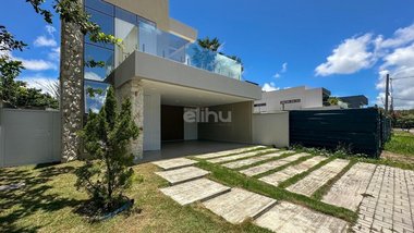 house em CE-040, Sede - Aquiraz - CE