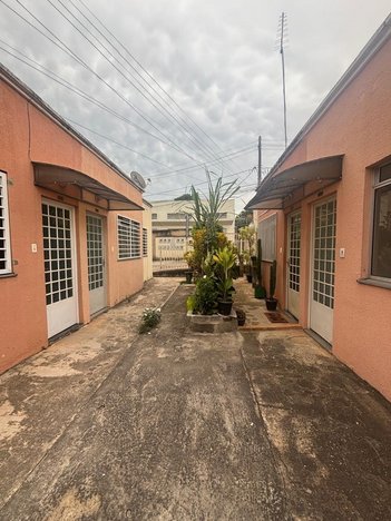 house em Rua Farmacêutico José Martins, Felipe Cláudio de Sales - Pedro Leopoldo - MG