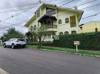 house em Rua Adão Marcelino da Silva, Centro - Gravataí - RS