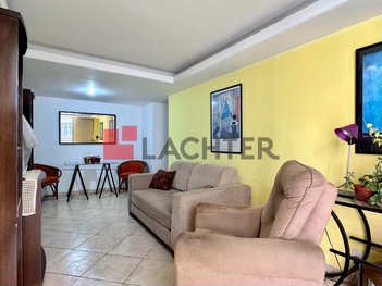 apartment em Rua Pio Correia, Jardim Botânico - Rio de Janeiro - RJ