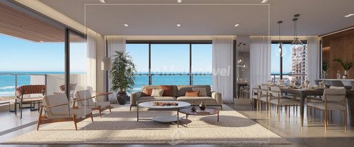apartment em Avenida Silva Jardim, Torres - Torres - RS