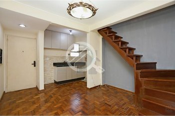 apartment em Avenida João Pessoa, Centro Histórico - Porto Alegre - RS