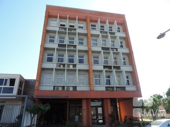 office em Rua 24 de Maio, Centro - Osório - RS